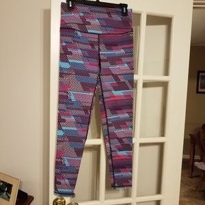 Knockout by Victoria Sport Tight